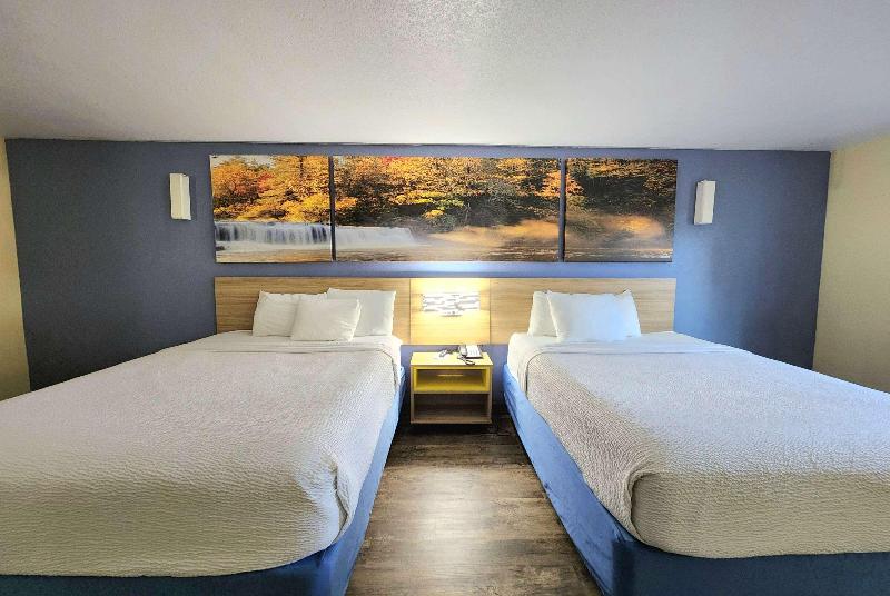 Days Inn By Wyndham New Orleans Pontchartrain image