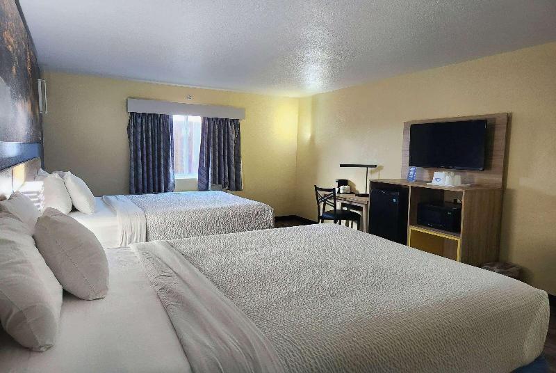 Days Inn By Wyndham New Orleans Pontchartrain image