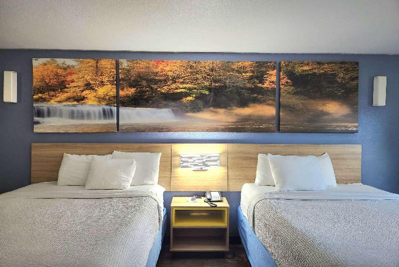 Days Inn By Wyndham New Orleans Pontchartrain image