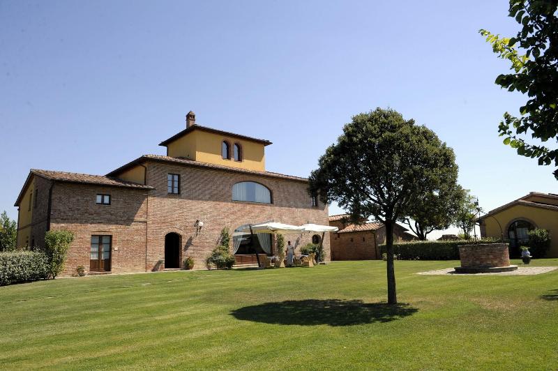 Villa La Marchesa