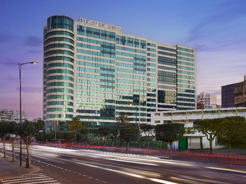 DoubleTree by Hilton Casablanca City Centre image