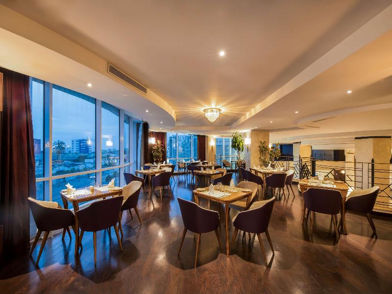 DoubleTree by Hilton Casablanca City Centre image