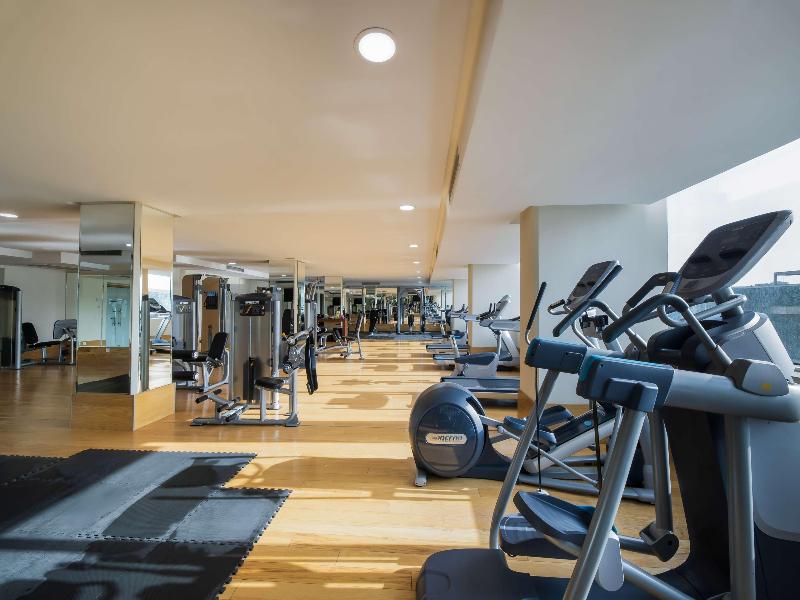 DoubleTree by Hilton Casablanca City Centre image