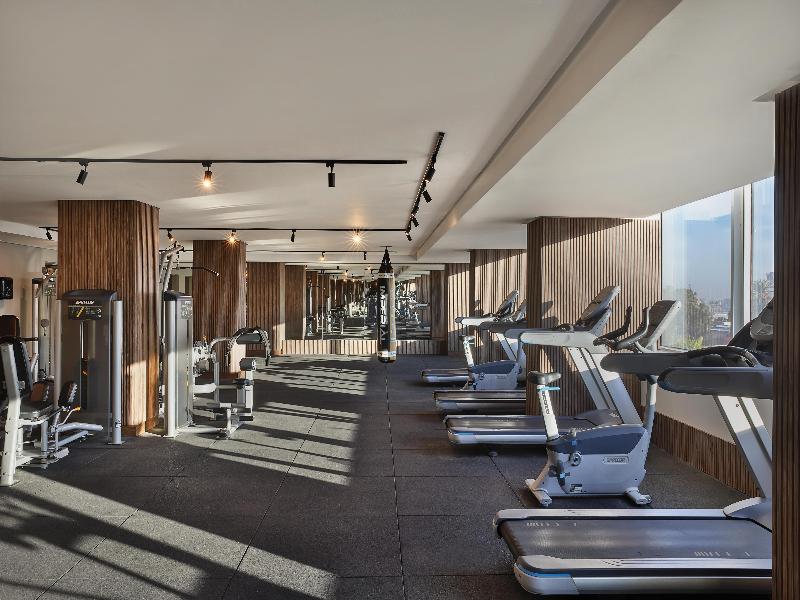 DoubleTree by Hilton Casablanca City Centre image
