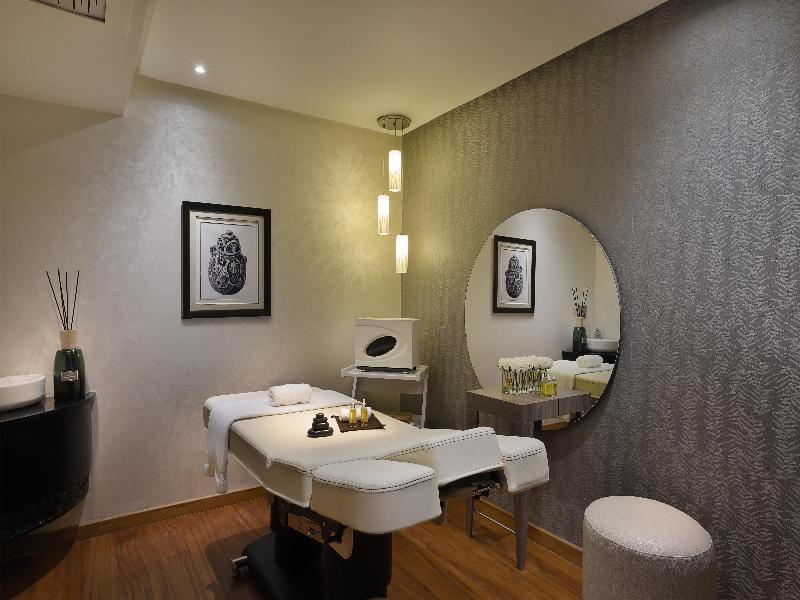 DoubleTree by Hilton Casablanca City Centre image