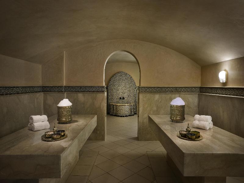 DoubleTree by Hilton Casablanca City Centre image