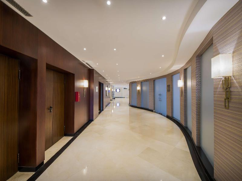 DoubleTree by Hilton Casablanca City Centre image