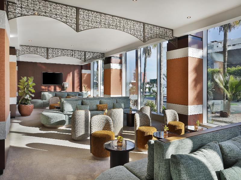 DoubleTree by Hilton Casablanca City Centre image