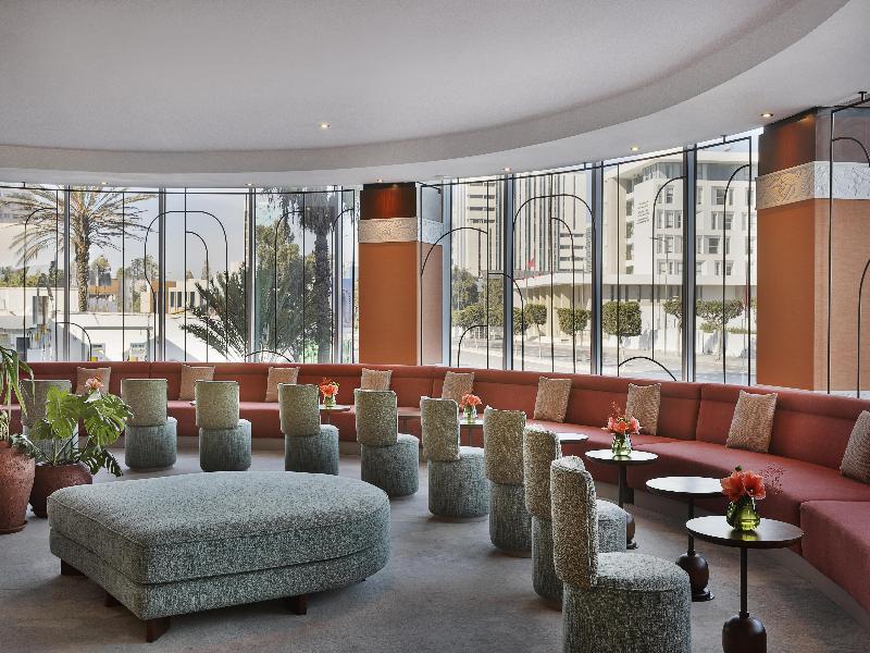 DoubleTree by Hilton Casablanca City Centre image