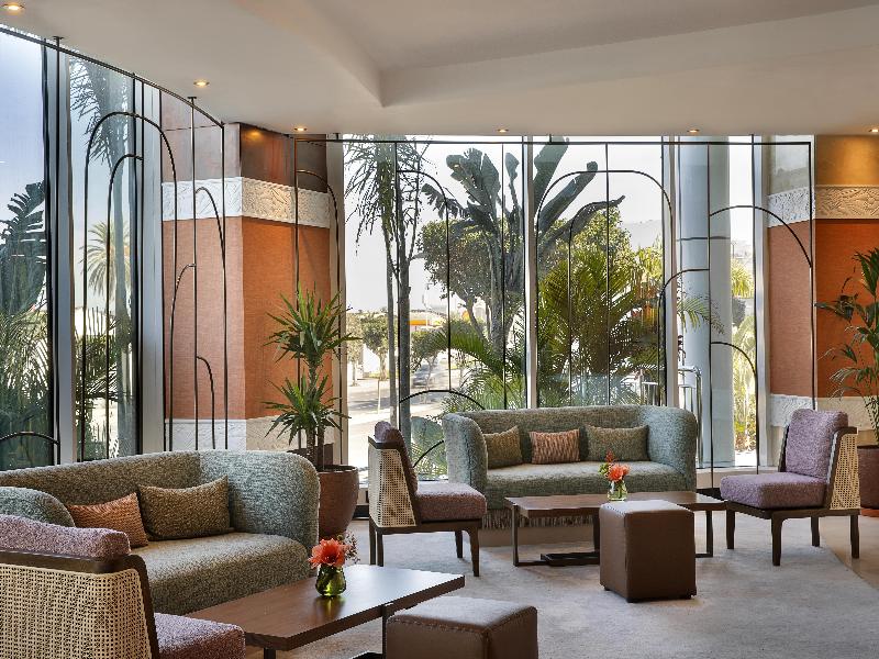 DoubleTree by Hilton Casablanca City Centre image
