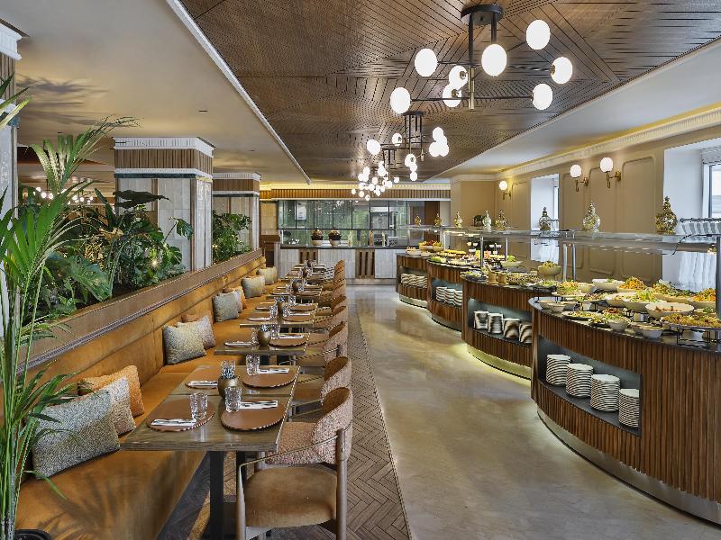 DoubleTree by Hilton Casablanca City Centre image