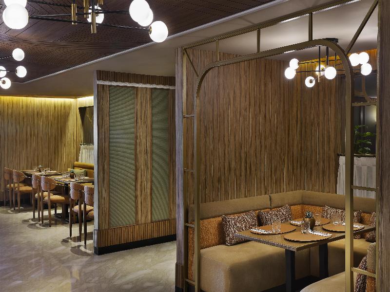 DoubleTree by Hilton Casablanca City Centre image