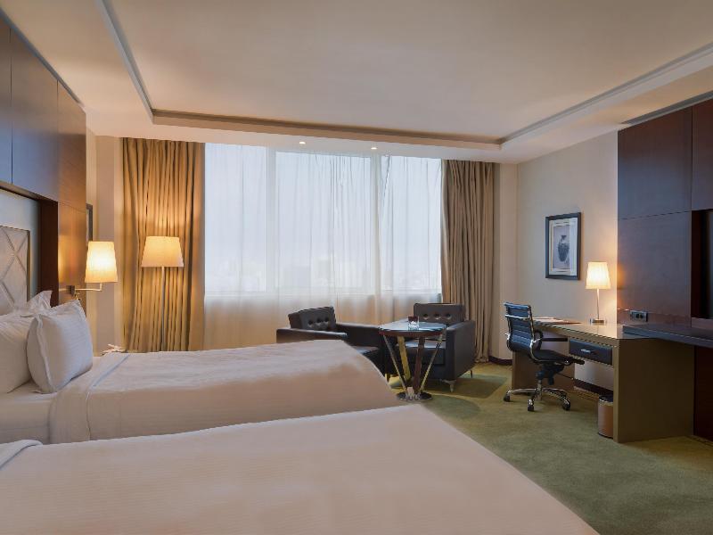 DoubleTree by Hilton Casablanca City Centre image