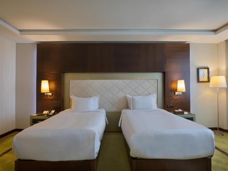DoubleTree by Hilton Casablanca City Centre image