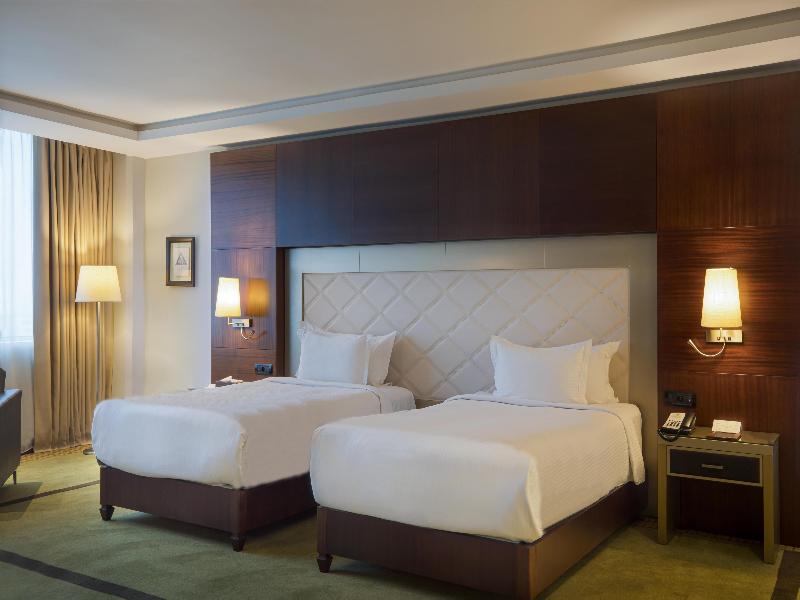DoubleTree by Hilton Casablanca City Centre image