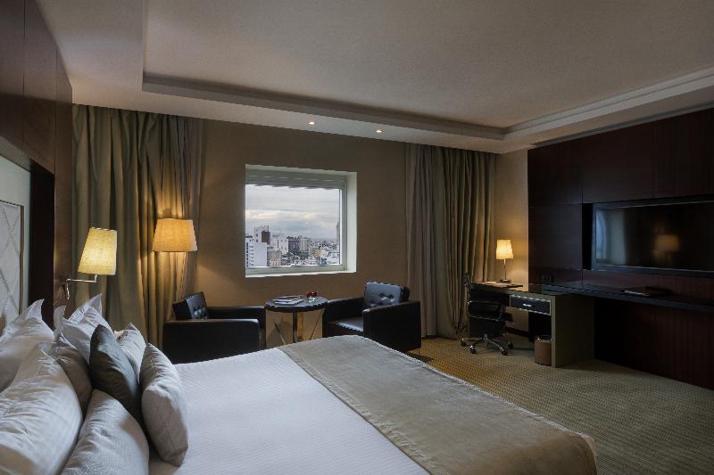DoubleTree by Hilton Casablanca City Centre image