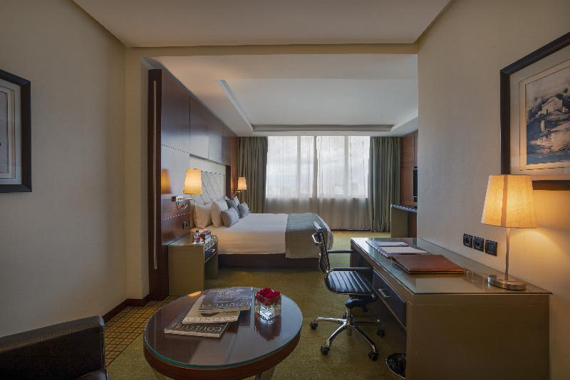DoubleTree by Hilton Casablanca City Centre image