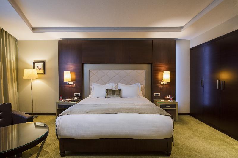 DoubleTree by Hilton Casablanca City Centre image
