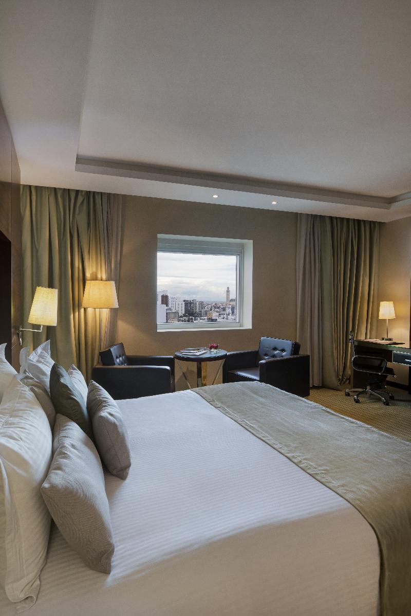 DoubleTree by Hilton Casablanca City Centre image