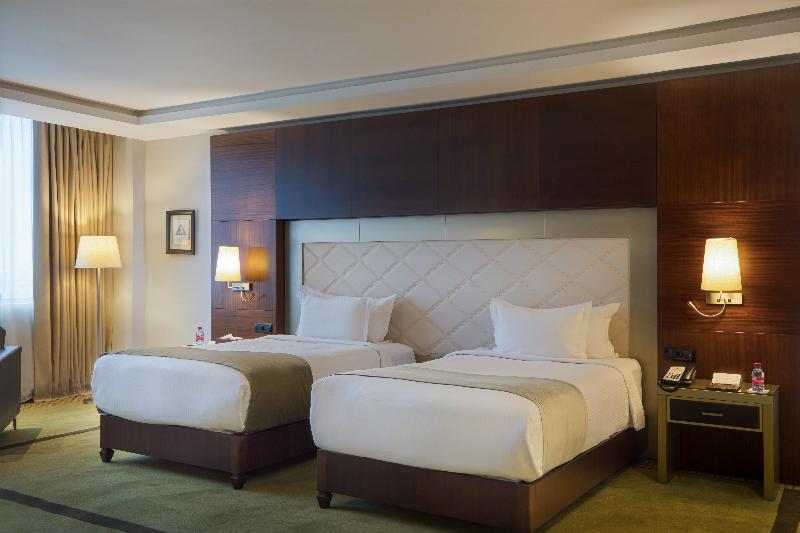 DoubleTree by Hilton Casablanca City Centre image