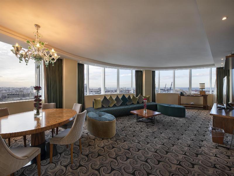 DoubleTree by Hilton Casablanca City Centre image