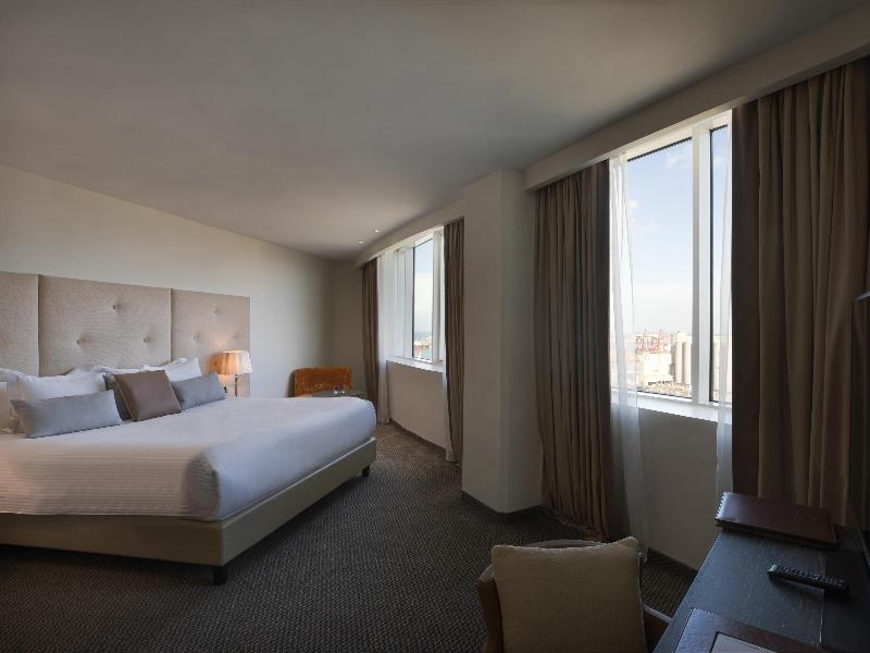 DoubleTree by Hilton Casablanca City Centre image