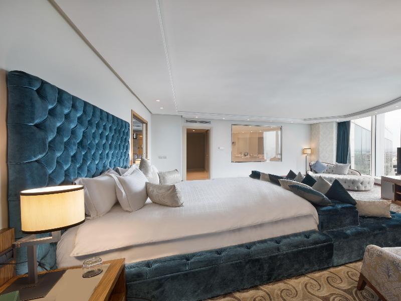DoubleTree by Hilton Casablanca City Centre image