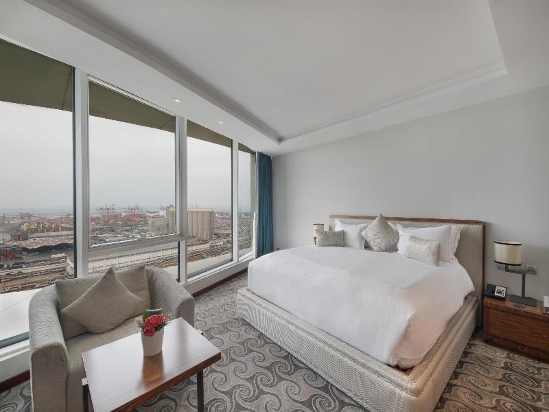 DoubleTree by Hilton Casablanca City Centre image