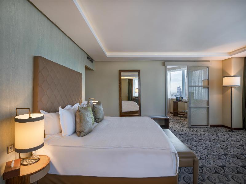 DoubleTree by Hilton Casablanca City Centre image