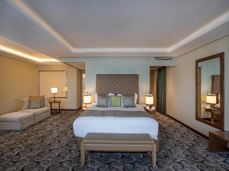 DoubleTree by Hilton Casablanca City Centre image
