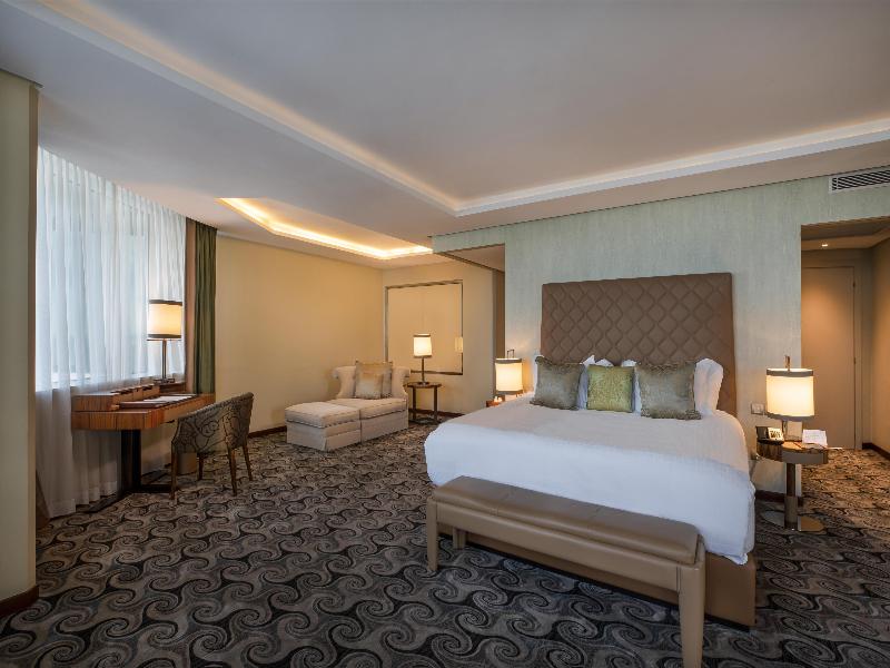 DoubleTree by Hilton Casablanca City Centre image