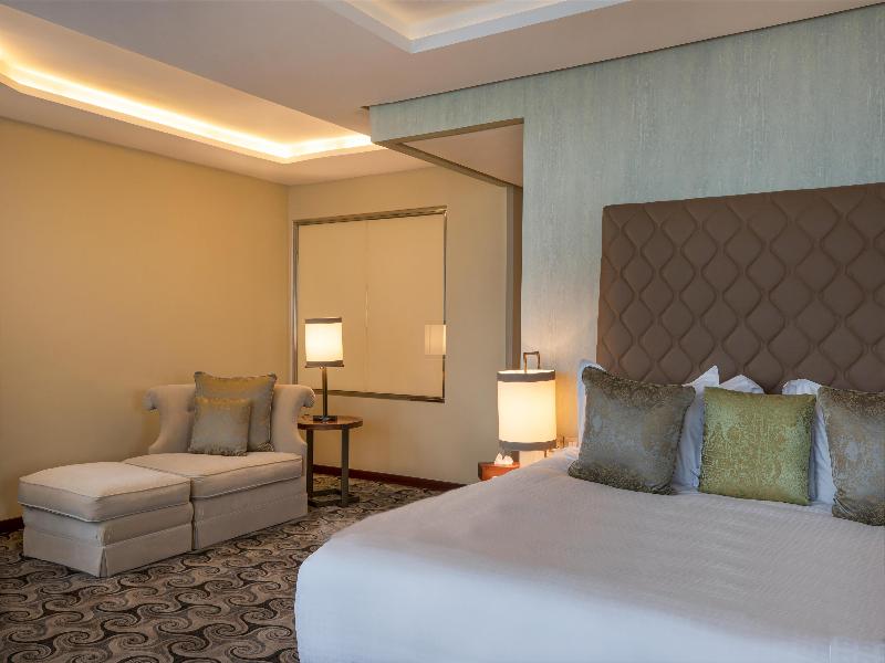 DoubleTree by Hilton Casablanca City Centre image