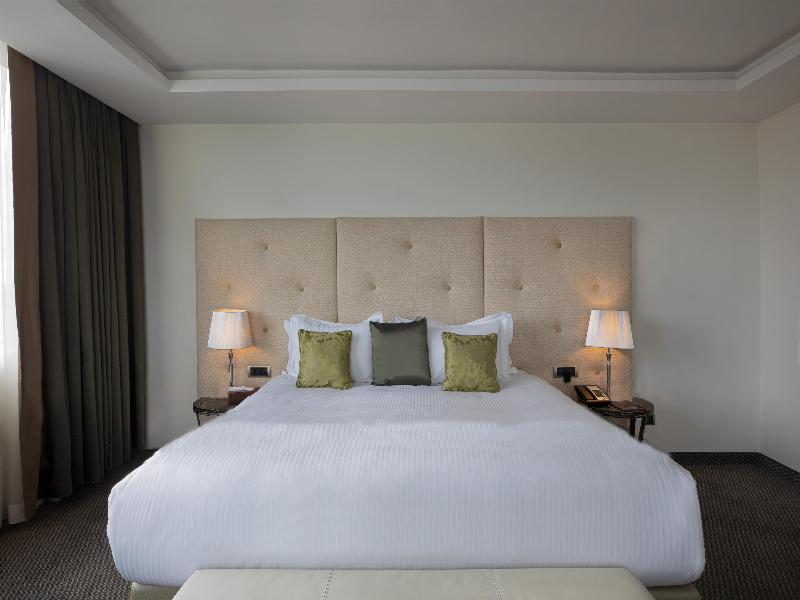 DoubleTree by Hilton Casablanca City Centre image