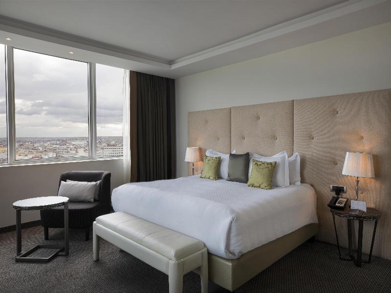 DoubleTree by Hilton Casablanca City Centre image