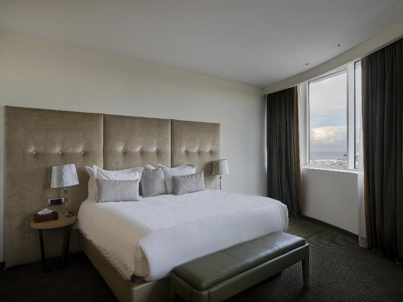 DoubleTree by Hilton Casablanca City Centre image