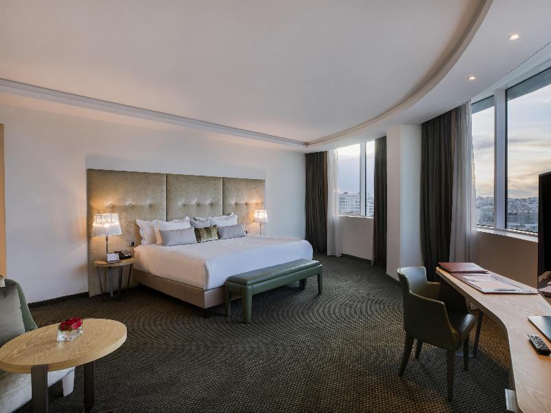 DoubleTree by Hilton Casablanca City Centre image