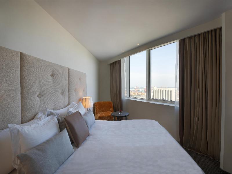 DoubleTree by Hilton Casablanca City Centre image