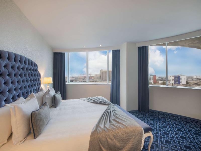 DoubleTree by Hilton Casablanca City Centre image