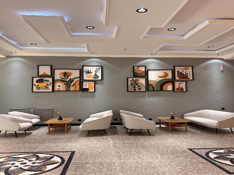 Asia Grand Hotel