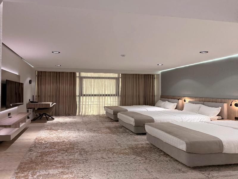 Asia Grand Hotel image