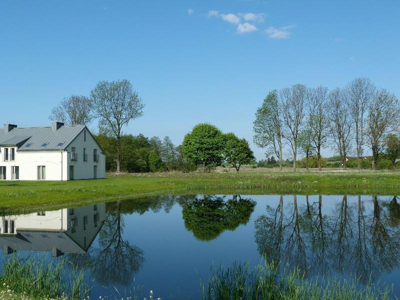 Zamek Janów Podlaski image