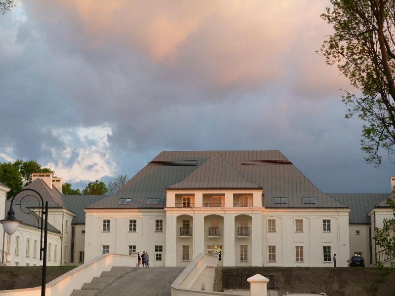 Zamek Janów Podlaski image