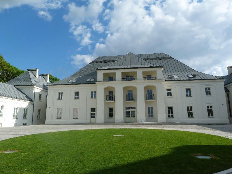 Zamek Janów Podlaski image