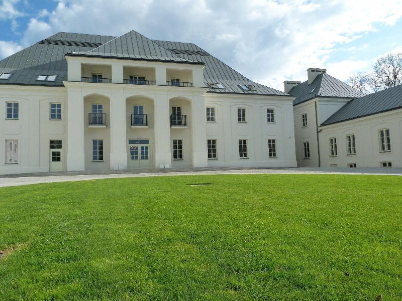 Zamek Janów Podlaski image