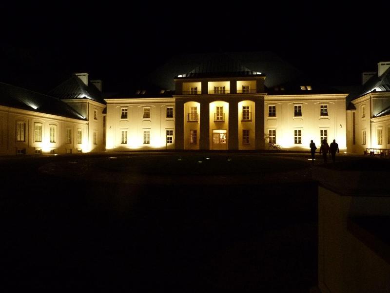 Zamek Janów Podlaski image