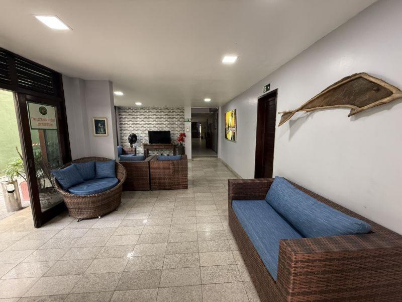 Abrolhos Praia Hotel image