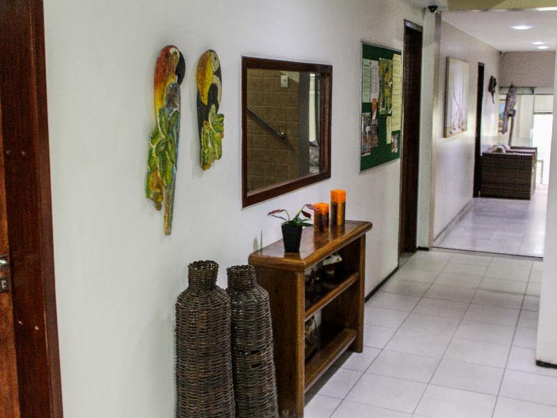 Abrolhos Praia Hotel image