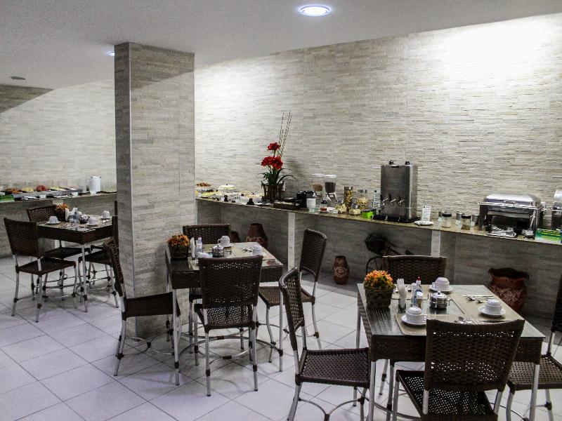Abrolhos Praia Hotel image