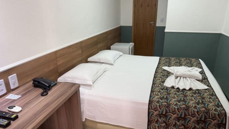 Abrolhos Praia Hotel image