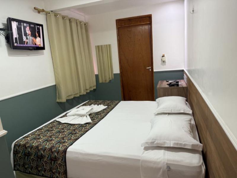 Abrolhos Praia Hotel image